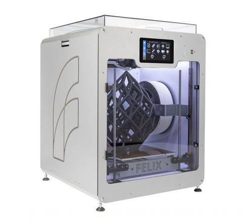 3D-принтер FELIX Pro L
