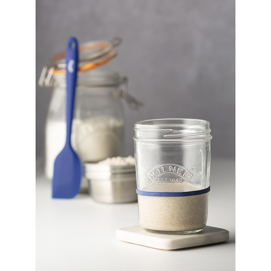 Набор для хлебной закваски Kilner