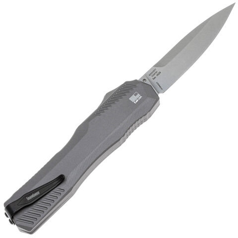 Автоматический нож Kershaw 9000GRY