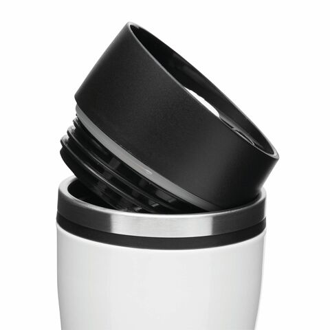 Термо кружка ARABICA