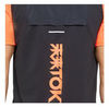 Asics Future Tokyo Vest беговой жилет мужской черный - 5