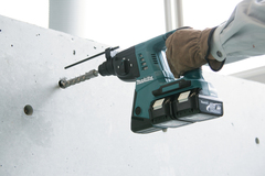Аккумуляторный перфоратор SDS-plus Makita DHR263Z