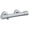 Kludi Zenta 351000538 Термостат для душа, цвет: хром