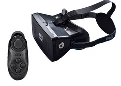 Ritech 3D Riem II (2) - очки виртуальной реальности для смартфона