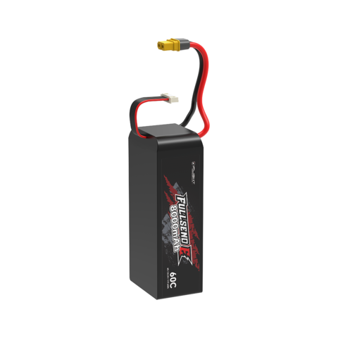 Литий-полимерная батарея Iflight Fullsend E 6S 8000mAh Battery