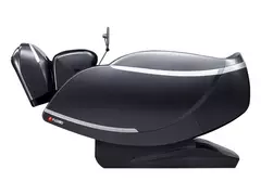 Массажное кресло FUJIMO 氣 GURU F700 Серый