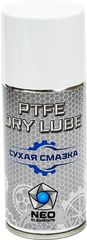 Сухая смазка Neo Elements PTFE DRY LUBE, 210 мл