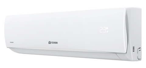 YOSHIKAWA NAGARA Inverter YAC-I-07WRNG