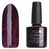 Гель лак CND Shellac Poison Plum купить за 900&nbsp;руб