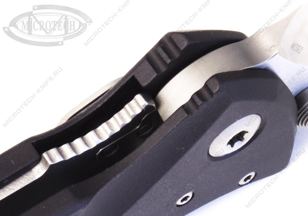 Нож Microtech Socom Elite M390 Satin 161-4
