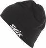 Шапочка Swix Race Light черная - 1