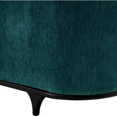 ДИВАН AGOSTINO, Pavililon sea green