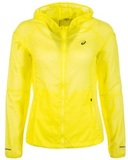 Ветровка Asics Packable Jacket женская