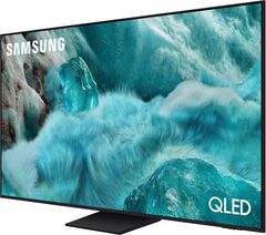 Телевизор Samsung 55″ QE55Q7F5AUXRU 4K Ultra HD 60Hz
