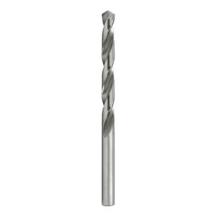 Сверло по металлу ц/х 0,6x24/7мм DIN338 h8 5xD HSS-G 135° H-Tools 1040-1006