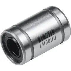 Линейный подшипник KINETIK LM06UU
