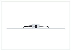 Светодиодный светильник Nanolux LED RG 480 W