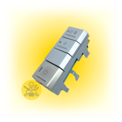 Панель управления Epson Stylus Photo 1400, 1410 б/у