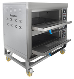 Печь хлебопекарная Foodatlas HEO-750/2