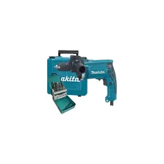 Ударная дрель Makita HP1631KX2
