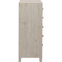 Комод Travertino 49x110cm