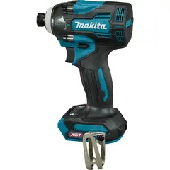 Аккумуляторный ударный винтовёрт Makita TD004GZ