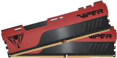 DDR4 32GB (2*16GB) Patriot Memory PVE2432G320C8K
