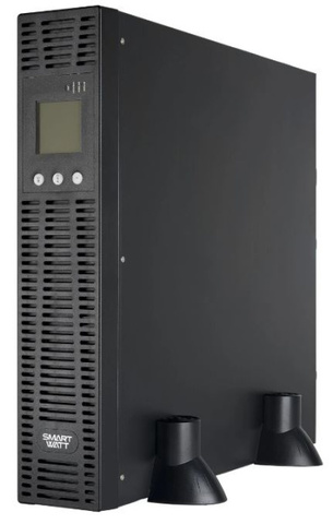 Источник бесперебойного питания SmartWatt UPS SECURE IEC 2kVA