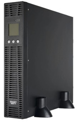 Источник бесперебойного питания SmartWatt UPS SECURE IEC 2kVA