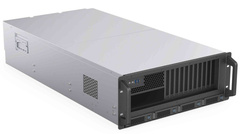 Корпус серверный 4U Procase G5-485-10D31-4NVME-R