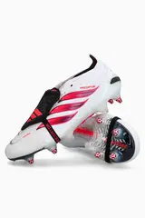 Бутсы adidas Predator Elite FT SG - белый