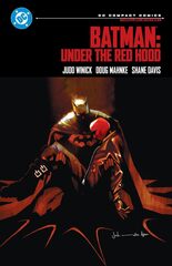 Batman: Under the Red Hood: DC Compact Comics Edition (На английском языке)