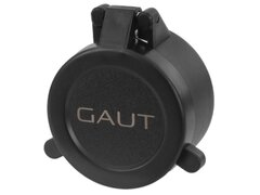 Крышка защитная GAUT для оптического прицела, 34мм (на окуляр)
