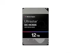 Жесткий диск серверный HDD WD 12TB Ultrastar 3.5