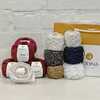 SANDRA Fashionbox