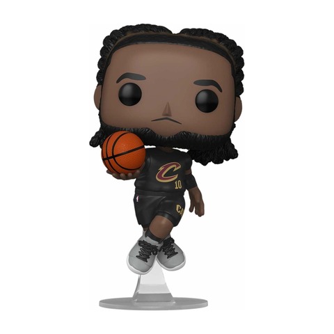 Фигурка Funko POP! NBA Cavs Darius Garland (181) 79674