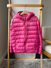 Пуховая куртка EA7 Emporio Armany, 104