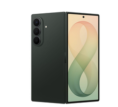 Samsung Galaxy Z Fold 8 Ultra 12/512Gb (SM-F976B) Green Shadow