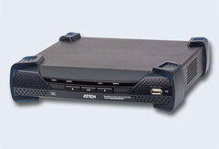 KVM IP приемник Aten KX9980R (KX9980R-AX-G)
