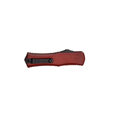 Автоматический нож Microtech Hera II Mini S/E, сталь M390MK, 1703M-1WCM