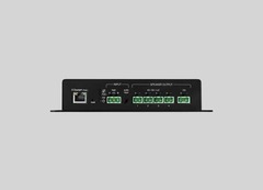 Сетевой усилитель DANTE Shure MXN-AMP