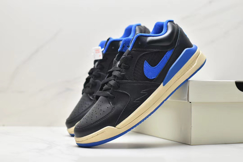 Jordan Stadium 90 'Black Royal' 