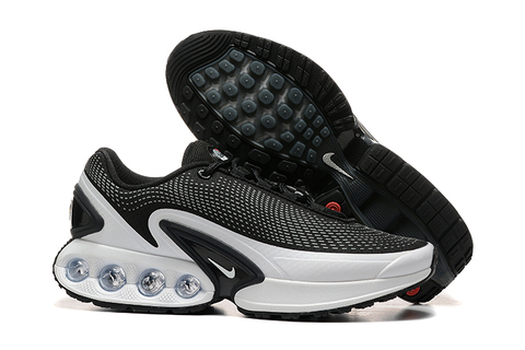 Nike Air Max Dn 'Black/White' 