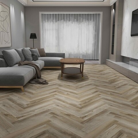 SPC ламинат Union Art Дуб Эспер - Esper Oak (AR03-05)