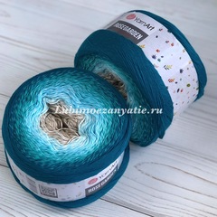 YarnArt Rosegarden 324