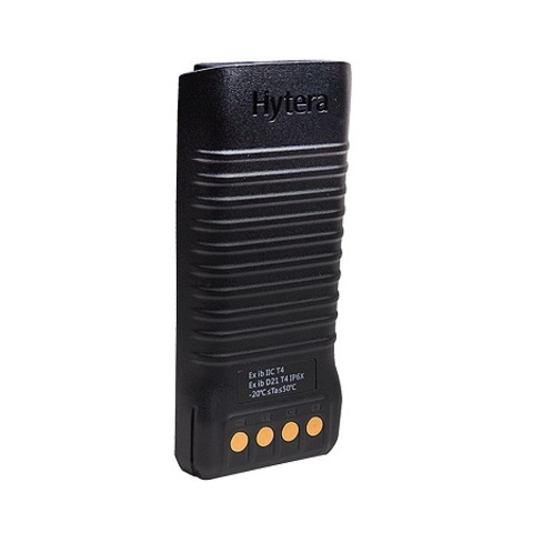 Аккумулятор Li-Ion HYTERA BL1807-Ex
