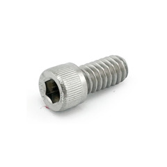 Болт 3/8-16 x 7/8 нержавеющая сталь grade 5