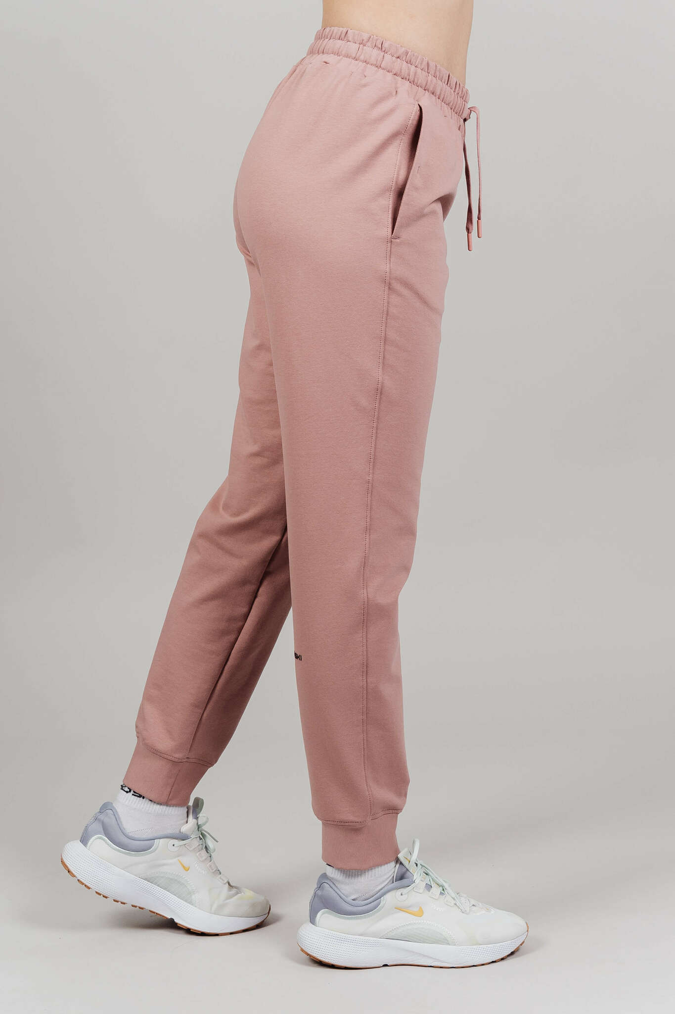 Женские спортивные брюки Nordski Simple tea rose - 2
