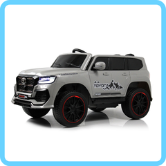 Toyota Land Cruiser  G555GG 4WD (лицензионная модель)