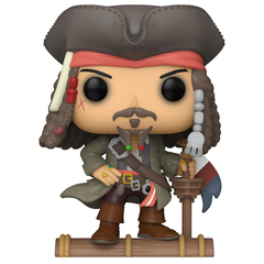 Funko POP! Disney: Captain Jack Sparrow (1482)